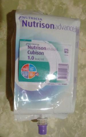 Nutrison Advanced Cubison 1.0