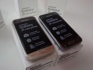 Oferta! Galaxy J1 mini prime Nuevo Y libre! color dorado