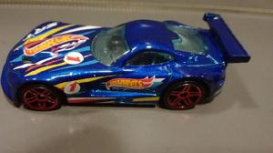 Oferta ! Srt Viper Gts-r Hot Wheels 1/64 Originales !