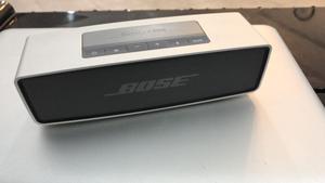 Parlante Bluetooth BOSE Soundlink mini