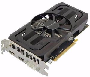 Placa De Video Ati R7 360 2gb Ddr5 - Dixit Pc