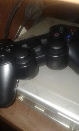 Playstation 2 Joystick Y Memory Cardo Comprados Nuevos