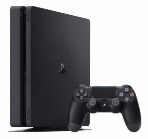 Playstation 4 Slim 1tb + Juego A Eleccion ¤ Game Zone ¤