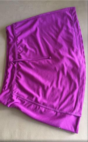 Pollera pantalón deportiva Sonder (talle S)