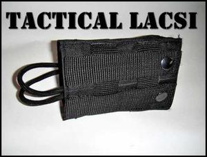 Pouch Molle Porta Ht Tactical Lacsi