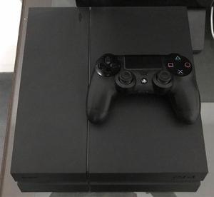 Ps4 - Joystick - Juego - Permutó