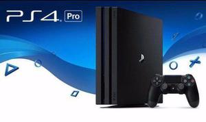 Ps4 Pro 1 Tb Nurvas Agronomia