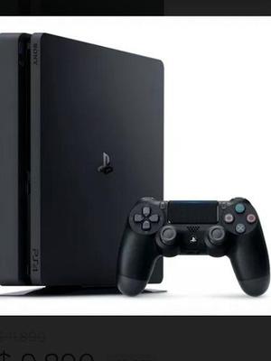 Ps4 Slim 1tb.trueque.cambio Permuta