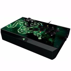 Razer Atrox Arcade Stick Xbox One Joystick Jfc + Regalo!