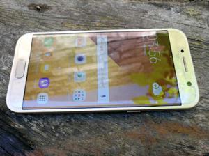 Samsung a5 2017 libre dorado