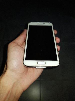 Samsung galaxy s5 4g en perfecto estado!!!