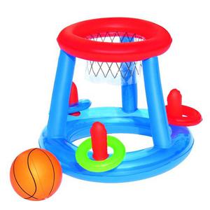 Set Juego Basketball 61 Cm Ploppy 