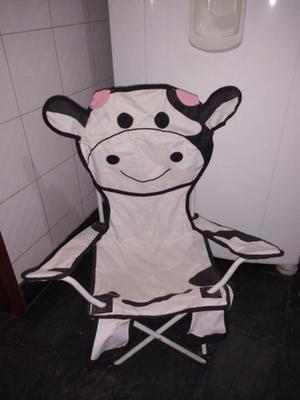 Silla para niños