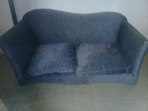 Sillon 2 cuerpos