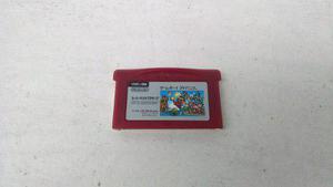 Super Mario Bros Famicom Classic Gameboy Advance Y Ds. Kuy