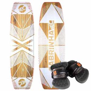 Tabla Kite Cabrinha Spectrum  Freeride 