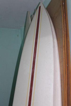 Tablas tipo estante para comercio o decorar estilo surf