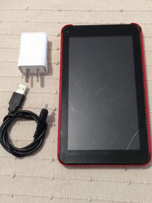 Tablet Ferrari G53 Intel como nueva