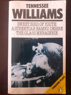 Tennessee WILLIAMS (penguin plays)
