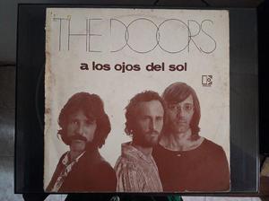 The Doors A Los Ojos Del Sol.