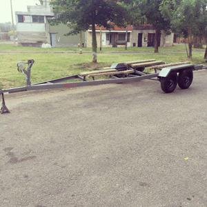 Trailers y remolques