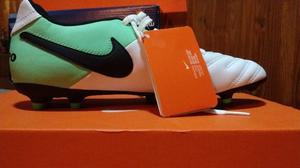 Vendo: Botines Nike Tiempo Rio