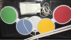 Vendo Mini Bateria Para Ps2-Ps3-Wii Impecable