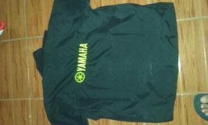 Vendo camisa Yamaha