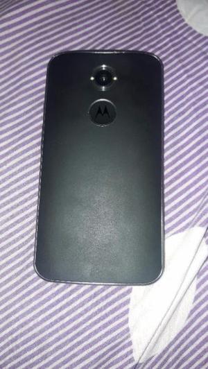 Vendo celular Moto X 2da generación