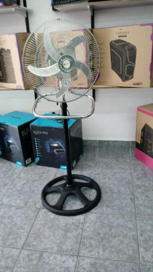 Ventilador 18" oscilante