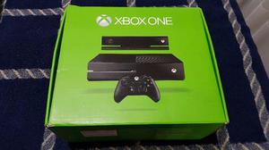 Xbox One Con Kinect Un Control Y 6 Juegos En Caja