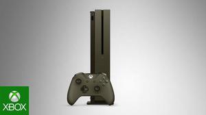 Xbox One S 1 Tb Con Joystick