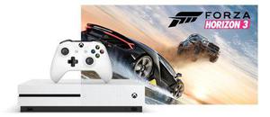 Xbox One S 500 Gb Forza Horizon 3