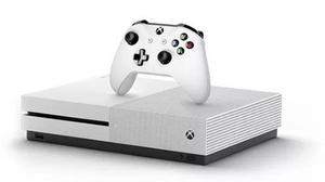 Xbox One S Ultra Hd 4k Hdr 500gb Battlefield Oferta Reyes