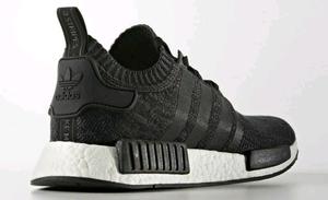 Zapatillas Adidas NMD de hombre