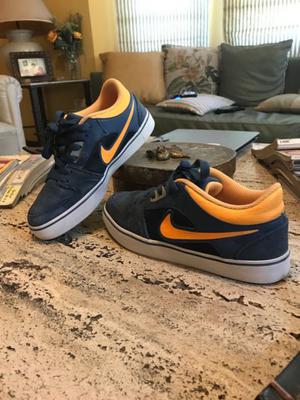 Zapatillas Nike para niños