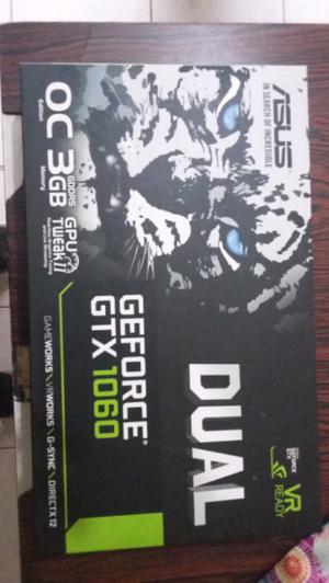 asus dual gtx gb