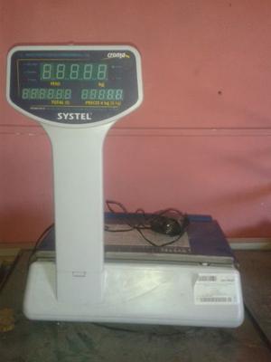 balanza digital peso 30 kg