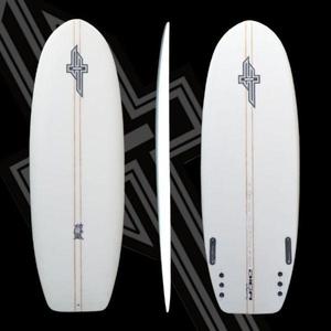 mini simmons - tablas de surf - dica surfboards