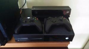 vendo xbox one como nueva!!!