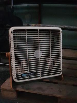 ventilador de piso