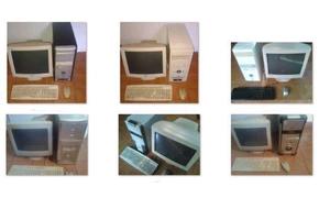 1500 -AMD DURON - 1200 GHZ - MEMORIA RAM 512 MB - WINDOWS 7