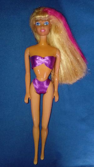 Barbie Playera De Los 90