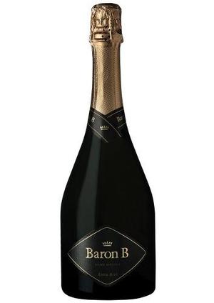 Baron B Extra Brut- Zona Lanús