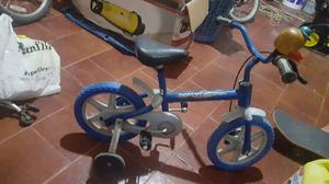 Bici R12 baron