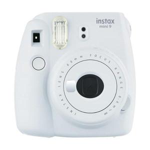 Camara Fujifilm Instax Mini 9 + Pack De 20 Fotos Ofert Reyes
