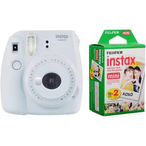 Camara Fujifilm Instax Mini 9 Selfie