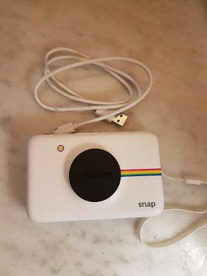 Camara Polaroid Sanp Instantanea 10mpx
