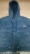 Campera colegial Mimo T. 6