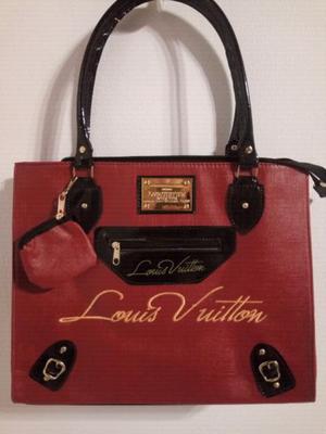Cartera louis Vuitton
